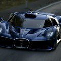 Novi lepotan: Bugatti Destrier ima 1.500 KS i W16 motor FOTO