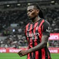 Amorim precrtao Leaa - Milan traži kupca