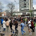 Nedelja slobode na jugu Srbije: Studenti organizuju tematske tribine u pet gradova