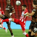 Ovo je jedina objava Zvezde na društvenim mrežama posle katastrofe u Plzenju