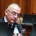 Vujić: Pravosudnom akademijom ne upravlja izvršna vlast, već sudije i tužioci
