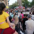 EXPO karavan održan u Boru: Predstavljeno bogatstvo kulturnog, muzičkog i sportskog života