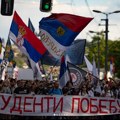 Studenti u blokadi objavili plan komemorativne šetnje za prvi septembar u Beogradu