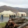 Dvojica Srba osuđeni zbog učešća u barikadama na severu KiM