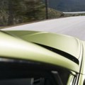 Nova najava za električni Bentley Torcal