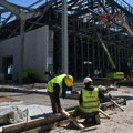 EKSPO dodelio ugovor za konsultantske usluge praćenja realizacije i kvaliteta radova