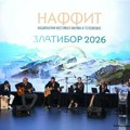 Počeo NAFFIT 2026: Priznanje za životno delo uručeno Radoslavu Vladiću