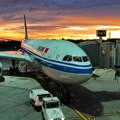Kinezi na Balkanu: Air China povezala Kinu sa Hrvatskom i Rumunijom i Zagreb sa Bukureštom