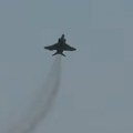 Grčki borbeni avion F-4 srušio se tokom aeromitinga kod Atine