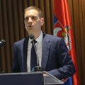Jovanović na Glavnom odboru Novog DSS: Na izborima učestvujemo kao autentična desnica