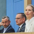 Ekstremno desna AfD može na vlast u Saksoniji-Anhaltu uz pomoć levičarskih populista