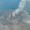 Novinarska ekipa nestala oko vulkana Anak Krakatau u Indoneziji, spasioci pokrenuli potragu