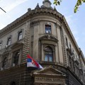 Kamate ostaju nepromenjene: NBS zadržala referentnu stopu na 5,75 odsto