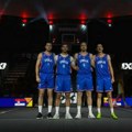 Ovo mogu samo Srbi! Pogledajte koš koji je Srbiju odveo u polufinale Evropskog prvenstva