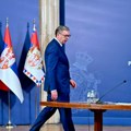 Vučić o govoru na Skupštini UN: Boriću se za Srbiju isto kao protiv Deklaracije o Srebrenici!