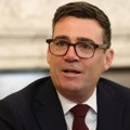 Bernam: Britanija da se obaveže na postizanje nulte neto emisije do 2050.