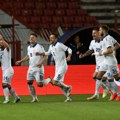 "Dužnici" stižu na meč u Beograd: Srbija - Holandija večeras u Ligi nacija