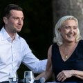Antisemitske poruke potresaju francusku desnicu: Medijapar objavio dokaze protiv Bardele