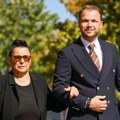 Sa Baka gospom na glasanje: Stanivuković izašao na izbore, nada se da će biti premijer Republike Srpske (foto)