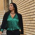 "Nisam znala da li će mi biti muž i prekinula sam trudnoću": Pevačica otkrila bolnu prošlost, imala 21 godinu