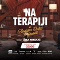 (Video) Detinjstvo na selu, razvod, sudbinski susret na tramvajskoj stanici i suze zbog najveće boli: Žika Nikolić večeras u…
