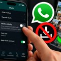 WhatsApp vam puni galeriju? Evo kako da isključite automatsko čuvanje fotografija i videa
