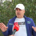 "Nisam u kontaku sa Gagijem, svi bi se za siću prodali": Baki B3 progovorio o porodici Đogani i kolegama iz 90-ih: "Neću da…