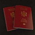 Recipročne mere Moskve prema Podgorici: Od 1. novembra vize za državljane Crne Gore