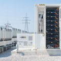 Prvi „park baterijskog skladištenja energije“ kompanije HELLENiQ ENERGY počeo sa radom