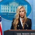 Tek što je postavljena a već pod sumnjom: Da li je Trampova nova portparolka obmanula javnost?