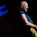 Sting dolazi u Beograd: Pripremite se za noć punu hitova koji su obeležili generacije
