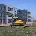 Počela izgradnja novih objekata za smeštaj vojnika u kasarni u Loznici