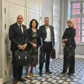 Završeno pripremno ročište Dragani Sotirovski, ona negirala optužnicu