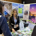 Predstavljanje turističke ponude Zlatibora na sajmu u Sarajevu
