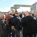Voda stigla u Paralovo: Meštani dočekali kraj dugogodišnjih problema
