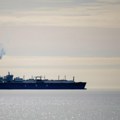 Tri ruska tankera krenula ka SAD: Među njima i sankcionisani brod