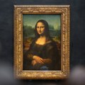 Zbog čega Mona Liza nema obrve i trepavice?