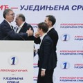 EU: Promena vlasti u Srbiji ne menja obaveze iz procesa normalizacije odnosa s Kosovom