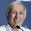 Legendarna Martina Navratilova prokomentarisala izvinjenje Radio televizije Vojvodine