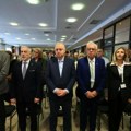 U Kragujevcu počeli 51. Oktobarski zdravstveni dani uz rekordno učešće