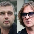 Željko Mitrović podneo tužbu protiv Sava Manojlovića zbog uvrede