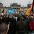 Svađa među nemačkim strankama zbog uspona AfD-a