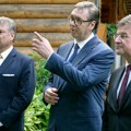 Vučić: Vreme je da Priština ispuni svoje obaveze, pre svega ZSO