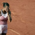 Sabalenka iscrpljena, ali se raduje Vimbldonu