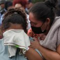 Honduras: ‘Monstruozna ubistva’ najmanje 46 žena u zatvorskim neredima