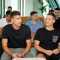 Košarkaši Srbije odigraće pet utakmica do SP, prvi rivali Grčka i Italija