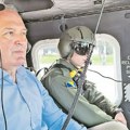 Krivične prijave za nezakonito raspolaganje novcem „za helikoptere”