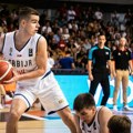 Orlići, vi ste ponos Srbije: Mladi košarkaši u finalu Evropskog prvenstva u Nišu, protiv Španije za zlato!