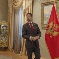 Milatović na Cetinju nastavlja konsultacije o mandataru