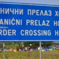 Na Horgošu najveće gužve, za ulaz u Mađarsku čeka se više od tri sata